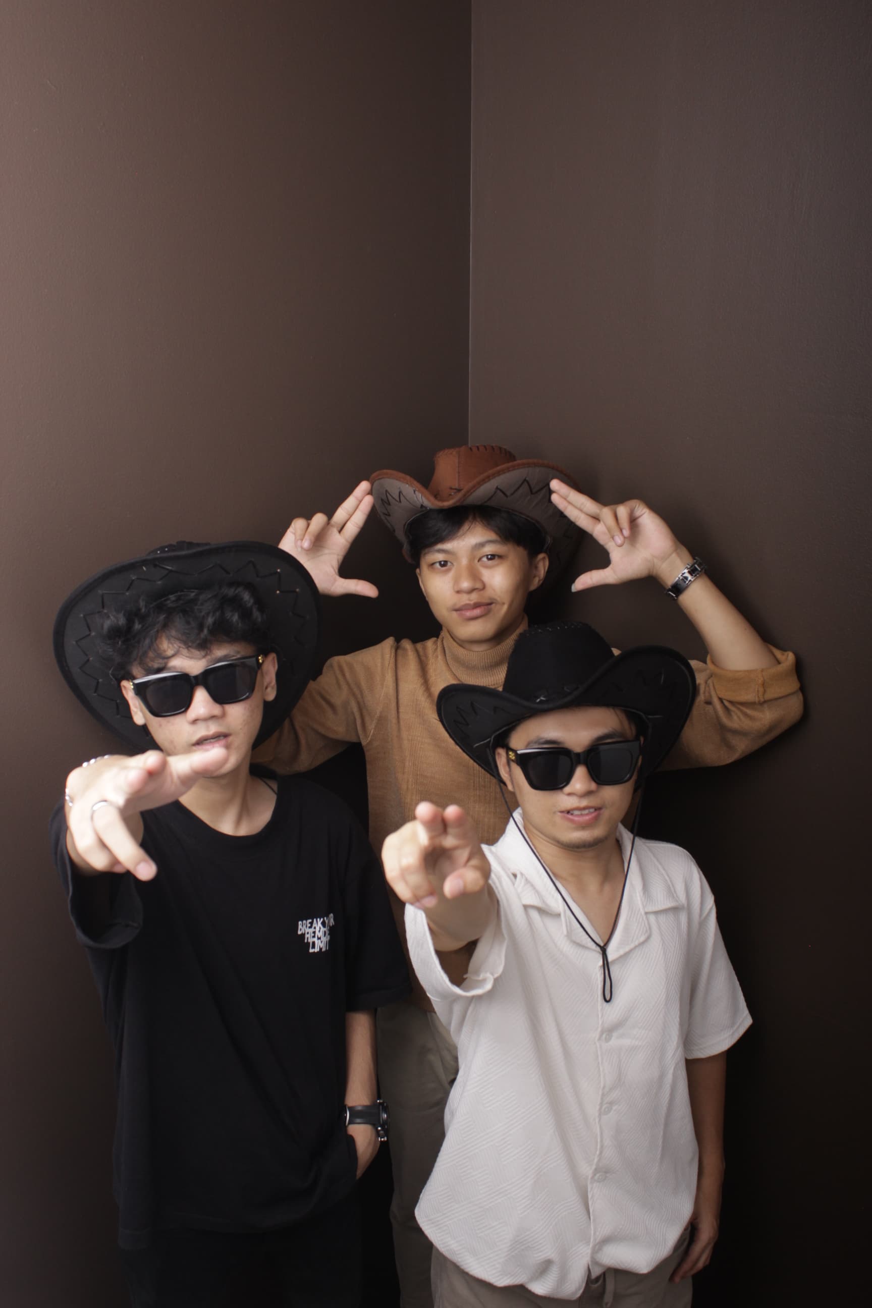 Contoh foto box Fotohokkie 5