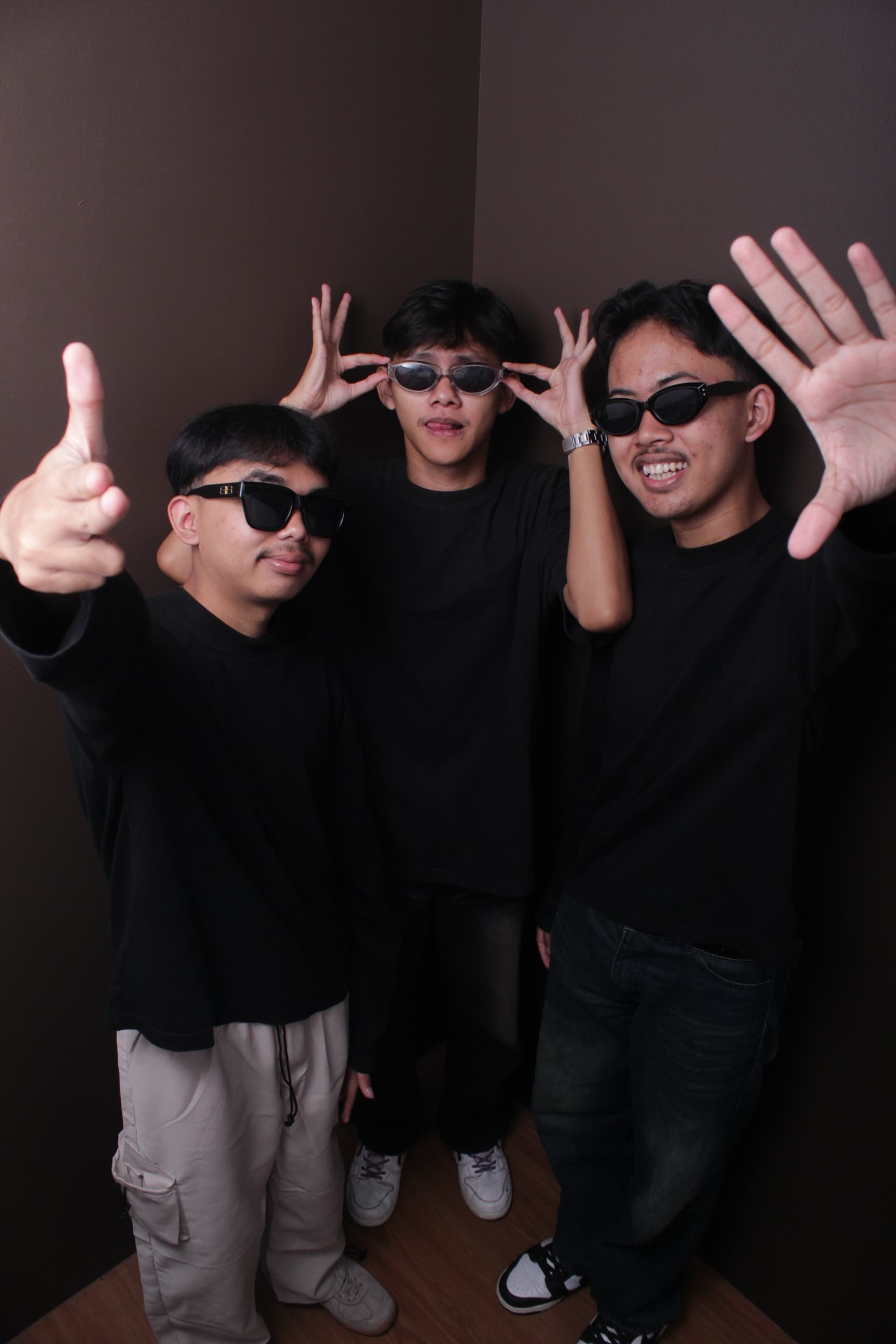 Contoh foto box Fotohokkie 4