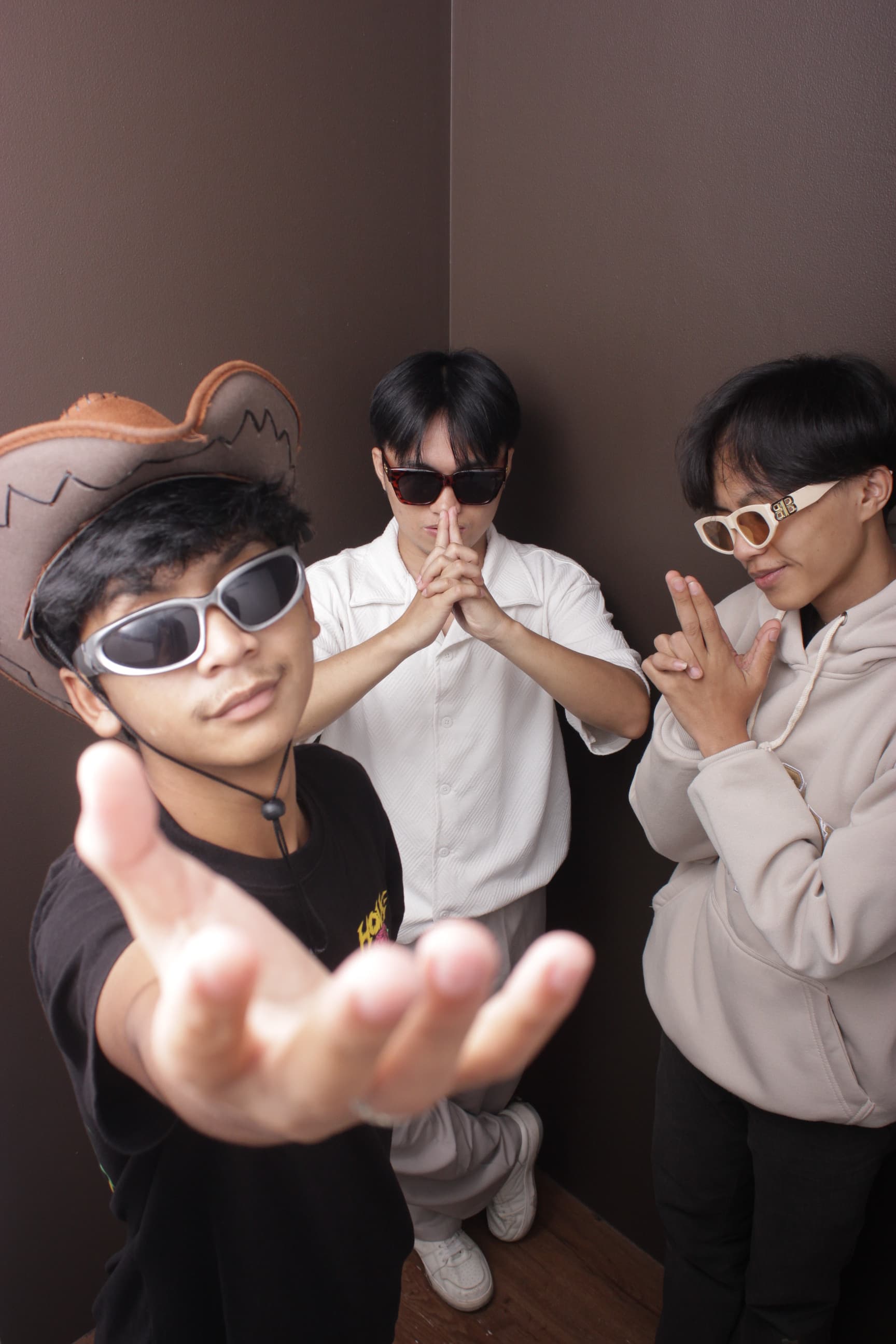 Contoh foto box Fotohokkie 2