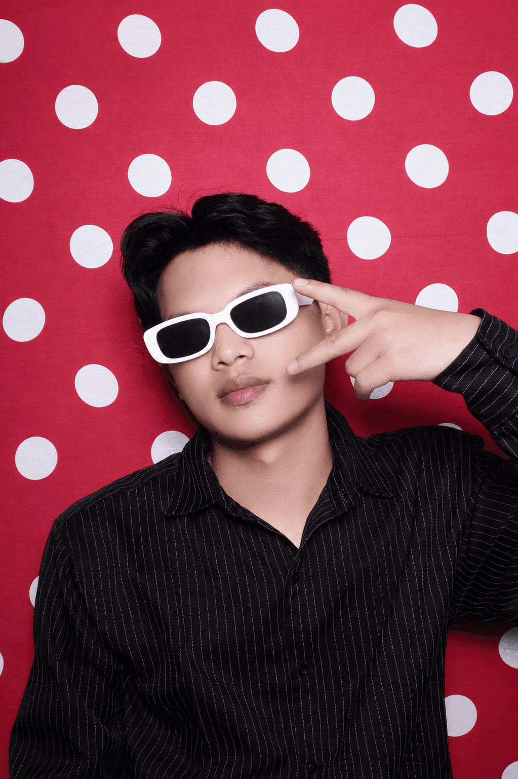 Contoh foto box Fotohokkie 7